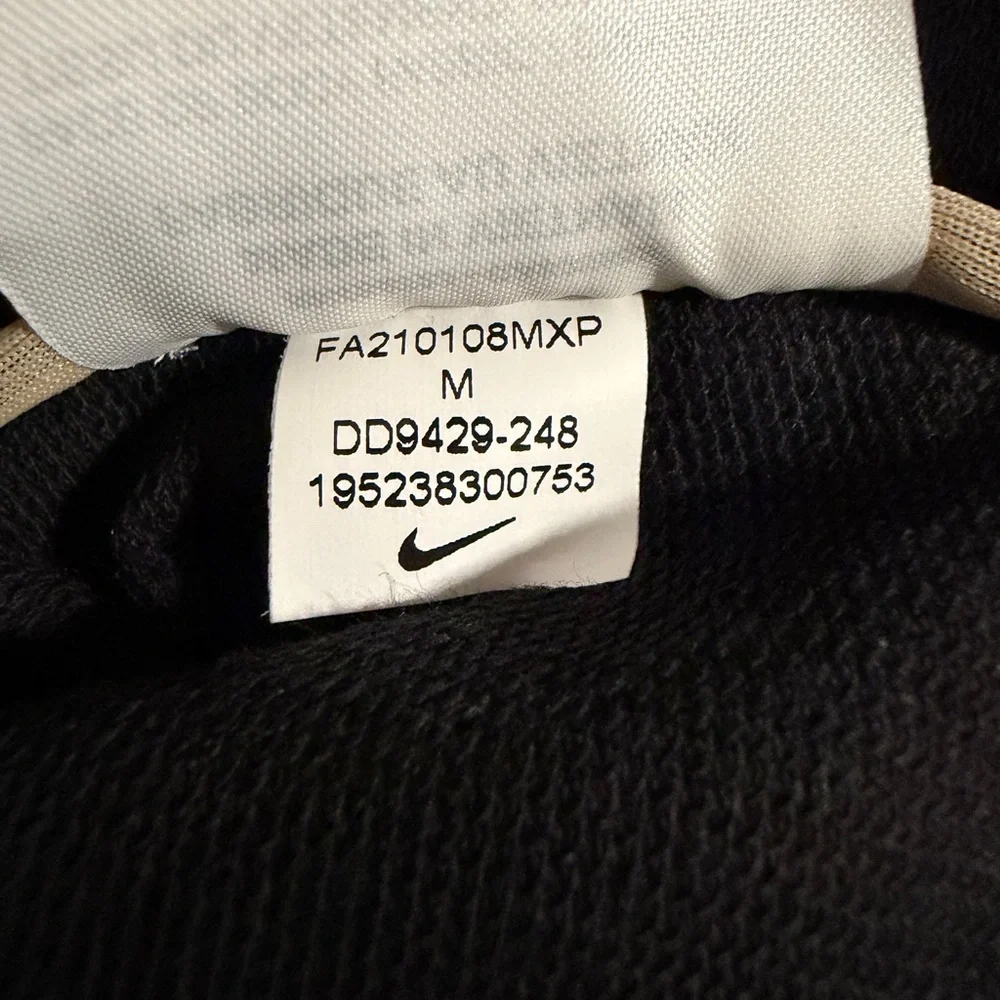 Nike U NRG MMW jacket - Picture 6 of 8
